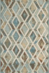 Behúň Loop Egypt Smaragdový