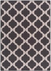 Kusový koberec Agnella Galaxy Phact Graphite