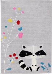 Kusový koberec AR Mollis Rakun