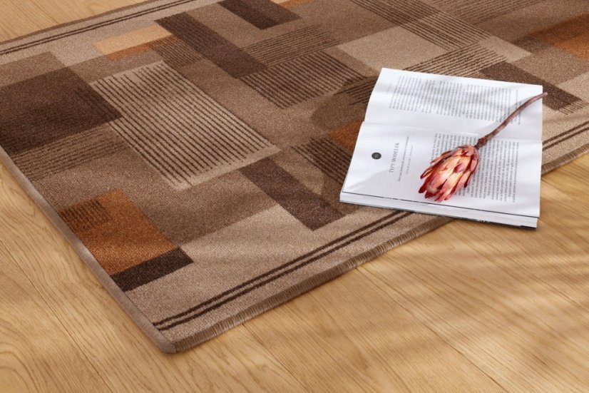 Behúň AW Listra 48