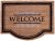 Rohožka Hamat Coco Classic Welcome 000 Prírodná