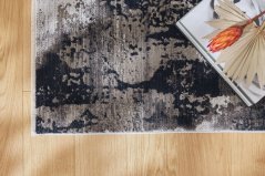 Kusový koberec Dream Gang Sivý