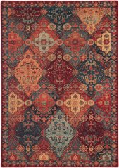 Kusový koberec Dywilan Superior Torino Rubin