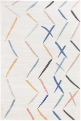 Kusový koberec AR Lappi Awry