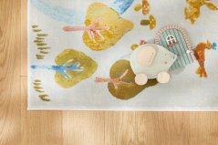 Kusový koberec Osta Prisma 473193 AK990