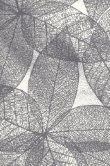 Kusový koberec FD Lush Haust Popolavý