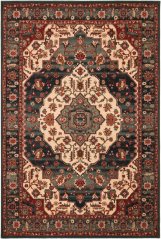 Kusový koberec Osta Kashqai 4377 400