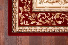 Kusový koberec Balta Kashmar 7662 614