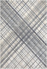 Kusový koberec Medusa AR45B Coken Antracitový