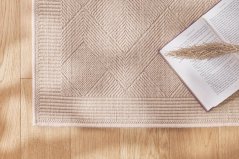 Kusový koberec Šnúrkový Lana 76361 77800