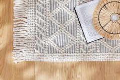 Kusový koberec Ofelia Natural