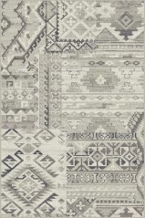 Kusový koberec Dywilan Raw 7