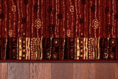 Behúň Agnella Optimal Arne Terakotový