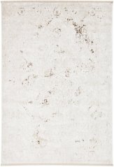 Kusový koberec Luna Classico Béžový