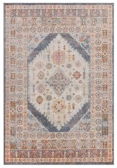 Kusový koberec Flores Fiza FR06