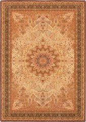 Kusový koberec Agnella Agnus Namak Sahara