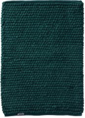 Kúpeľňový koberček Premium Zelený