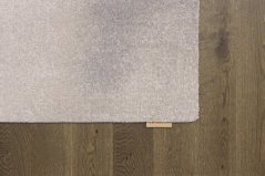 Kusový koberec Agnella Opal Maryl Béžový (s lemom)