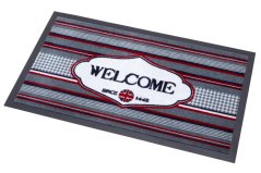 Rohožka Hamat Mondial 513 Welcome Since 1445
