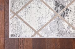 Kusový koberec Agnella Soft Shrink Hervin Béžový