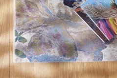 Kusový koberec Ragolle Argentum 63377 6121