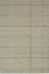 Kusový koberec Agnella Calisia M Grid Prime Sivý (s lemom)