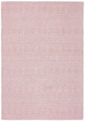 Kusový koberec Sloan Ružový
