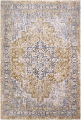 Kusový koberec Bazylea Emerald