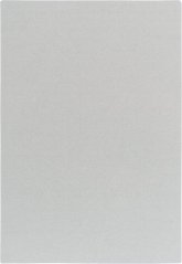 Kusový koberec Agnella Galaxy Antores Sivý (s lemom)