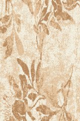 Behúň Agnella Standard Floris Béžový