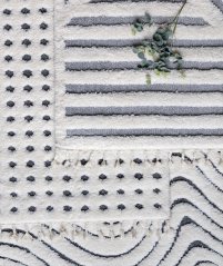 Kusový koberec Ariana AR10