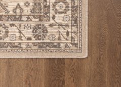 Kusový koberec Agnella Ballata Natural Emivo Béžový