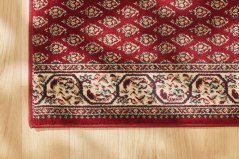 Behúň Agnella Optimal Oset Vínovo červený