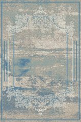 Kusový koberec FD Lida Fener Jasny Béžový