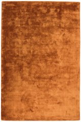 Kusový koberec Katherine Carnaby Chrome Medený