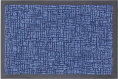 Rohožka Hamat Valentino 010 Modrá