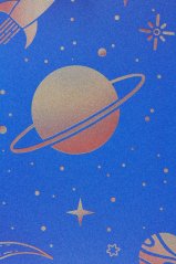 Vinylová podlaha IVC Bubblegum Space 575