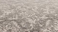 Kusový koberec FD Lori Topos Len