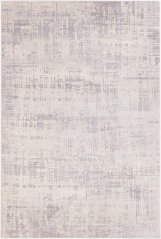 Kusový koberec Dywilan Moon Super Studio Strieborný