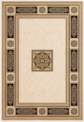 Kusový koberec Ragolle Da Vinci 57801 6223