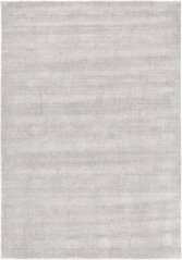 Kusový koberec Shimmer Sivý