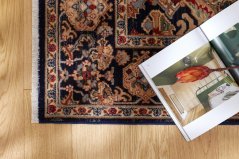 Kusový koberec Antique 89921 53531