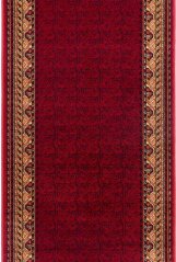 Behúň Agnella Optimal Rogatek Vínovo červený