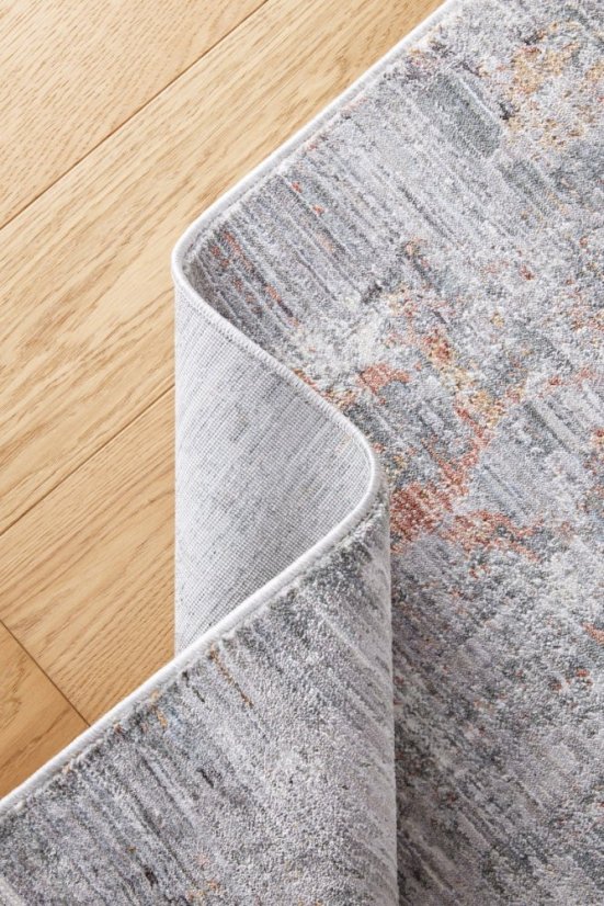 Kusový koberec Eternity Ametystový