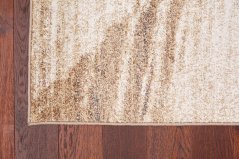 Kusový koberec Agnella Avanti Noe Krémový