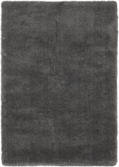 Kusový koberec Lulu Uhlový