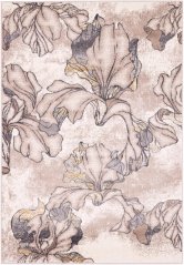 Kusový koberec FD Lida Irys Perlový