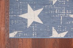 Kusový koberec Šnúrkový Balta Essenza 48648 591