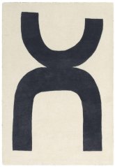 Kusový koberec Canvas Balance