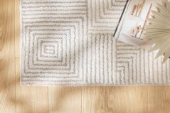 Kusový koberec Barcelona Naturals